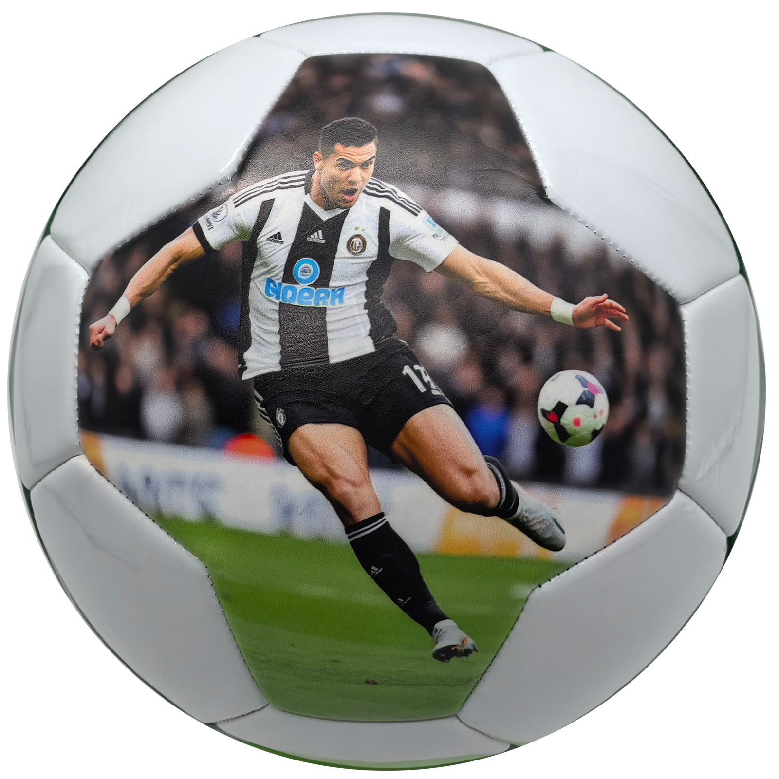 soccer ball